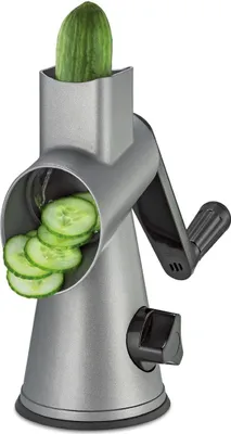 Image de Küchenprofi Trommelreibe ROBUSTO 1310223000 4007371071239