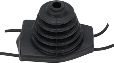 Obrázek produktu pro Ochranný kryt joysticku vysokozdvižného vozíku 0009625600 Ovládací rukojeť vlnitá objímka pro 350 1216 1285