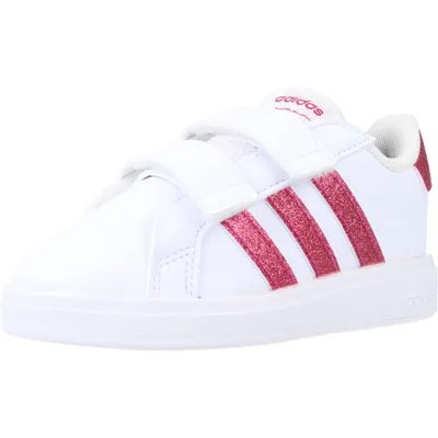 Produktbild von ADIDAS Halbschuhe GRAND COURT 2.0 CF I, Weiß:26,5