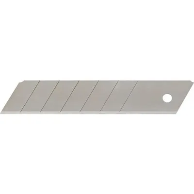 Produktbild von Format Cutterklinge 25mm Pack a 5 Stück