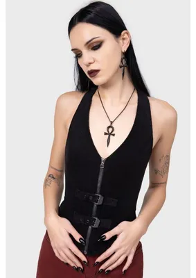 Obrázok produktu pre Vesta KILLSTAR - Daemonia XXL