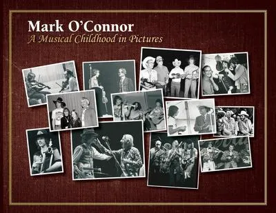 Obrázek produktu pro A Musical Childhood in Pictures