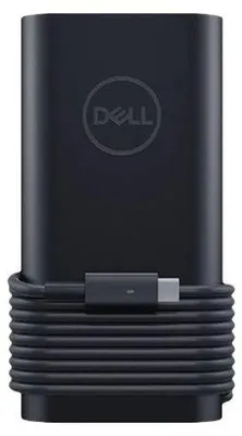 Produktbild von Dell - USB-C Netzteil - AC - 65 Watt - Europa