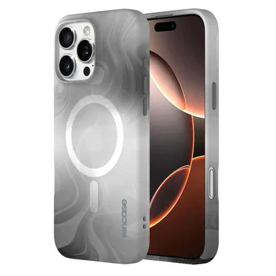 Obrázok produktu pre Incase Halo, Tvrdé puzdro, Apple, iPhone 16 Pro Max, 17,5 cm (6.9"), Šedá