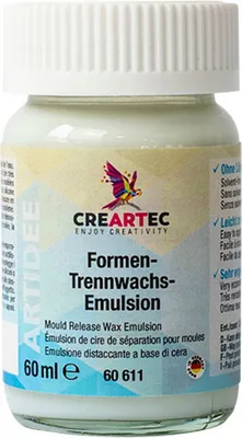 Produktbild von Formen-Trennwachs