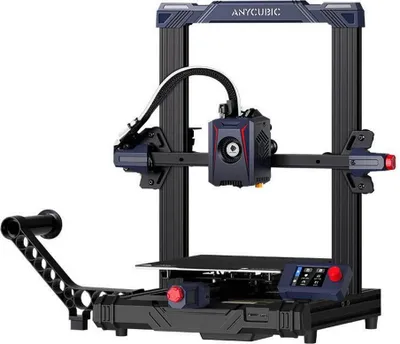 Obrázok produktu pre Anycubic Kobra 2 Neo 3D -tulostin