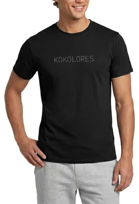 Produktbild von Spreadshirt Stromberg Kokolores Männer T-Shirt, XL, Schwarz