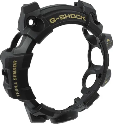 Produktbild von Casio G-Shock Lünette Bezel schwarz GWG-1000 10504510