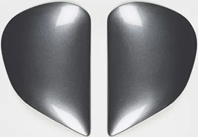 Immagine prodotto di Holderset Arai Saj Grigio Platino Casco Integrale