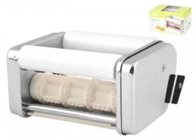 Immagine prodotto di HABI Accassorio Per Macchina Ravioli In Acciaio Inox Mm150