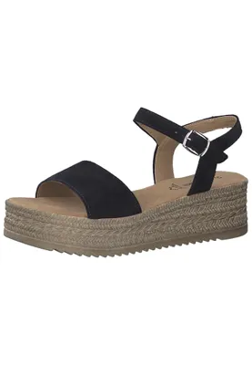 Produktbild von s.Oliver Sandalen Sandalen Leder
