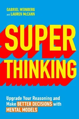 Produktbild von Super Thinking