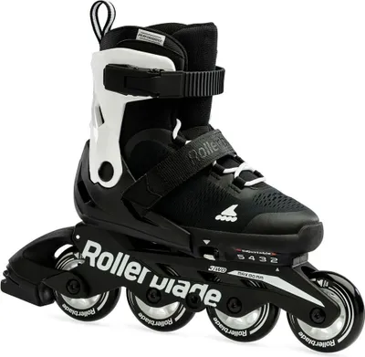 Zdjęcie produktu dla Rolki Rollerblade Microblade 07221900787