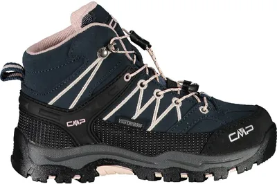 Produktbild von CMP Kids Rigel Mid WP Wanderstiefel Grau