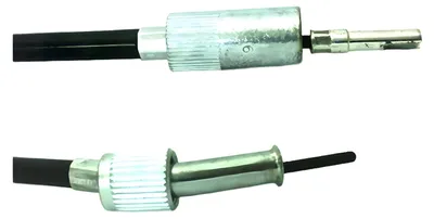 Image de Arbre de compteur de vitesse BestPrice pour Suzuki TS 50 X