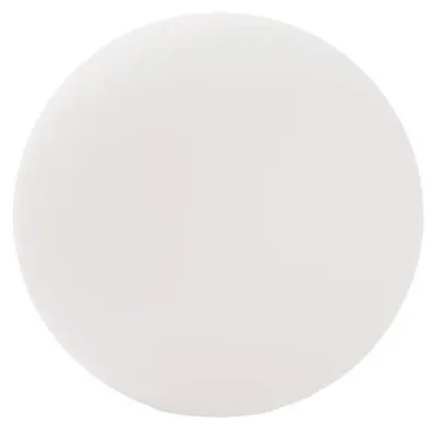 Produktbild von Kugelglas opal weiß matt Ø 200mm Leuchtenglas Lampenglas Ersatzglas Kugel