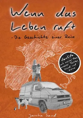 Produktbild von Wenn das Leben ruft