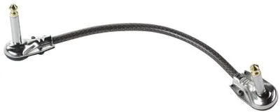 Produktbild von Sommer Cable IC Spirit XS 20 cm Winkelklinke - Winkelklinke Instrumentenkabel