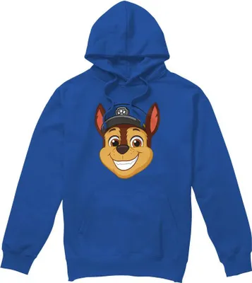 Produktbild von Paw Patrol - "Grin" Kapuzenpullover für Herren TV8687 (M) (Königsblau)