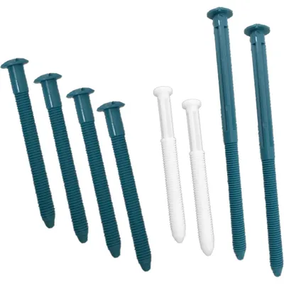 Immagine prodotto di Viti Di Registro M8 Pucci Standard