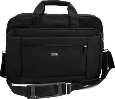 Obrázok produktu pre Solier Tašky TORBASM02LINDISBLACK181577709