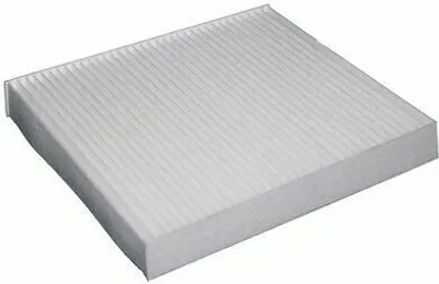 Produktbild von DENCKERMANN M110770 Innenraumfilter Pollenfilter für MITSUBISHI ASX (GAW) OUTLANDER III (GGW, GFW, ZJ) Outlander II SUV (CWW) Eclipse Cross (GK)