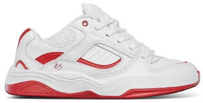 Obrázok produktu pre Topánky éS Tj Rogers, biele/červené, veľkosť 46