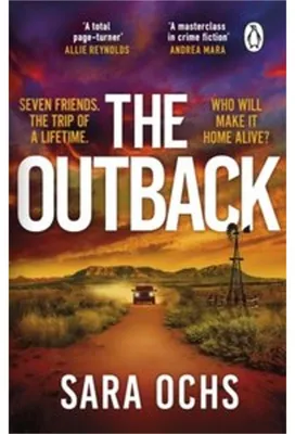 Obrázek produktu pro Outback