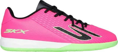 Produktbild von Skechers 252168l Youth Hallenfußballschuhe EU 33 1/2 EU 33 1/2