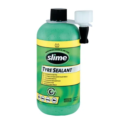 Produktbild von Slime Reifenreparatur-Spray 10125 Flasche 473ml