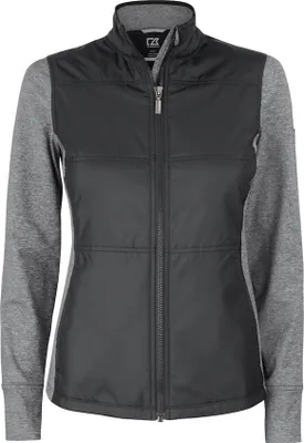 Immagine prodotto di Cutterandbuck Giacca Stealth Donna
