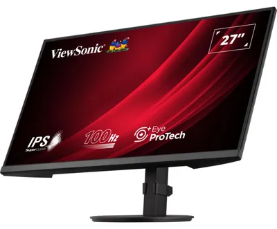 Produktbild von ViewSonic VG2708A - LED-Monitor - 68,6 cm (27")