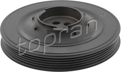 Produktbild von TOPRAN 503 510 Riemenscheibe Kurbelwelle für MINI Schrägheck (R56)