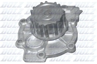 Produktbild von DOLZ Kühlmittelpumpe Wasserpumpe für VOLVO S80 I (184) R302