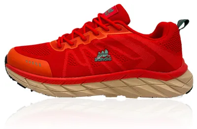 Produktbild von Leichte Atmungsaktive Sportschuhe