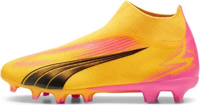 Produktbild von Puma Ultra Match+ Ll Fg/Ag Fussball-Schuhe Größe 44
