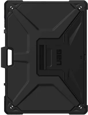 Produktbild von Urban Armor Gear 324015114040, Cover, Microsoft, Surface Pro 9, 33 cm (13")