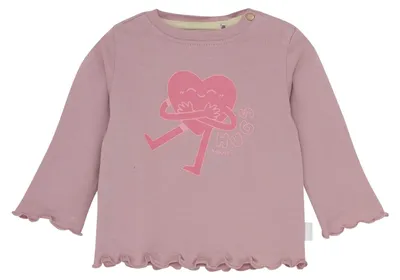 Produktbild von Noppies Girls Tee Turpin Long Sleeve