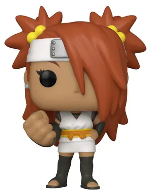 Produktbild von Funko POP! - Boruto: Naruto Next Generations Sammelfigur CD770 (Einheitsgröße) (Weiß)