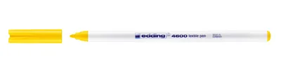 Produktbild von Edding e-4600, Weiß, Gelb