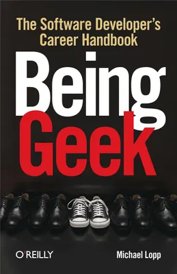 Produktbild von Being Geek