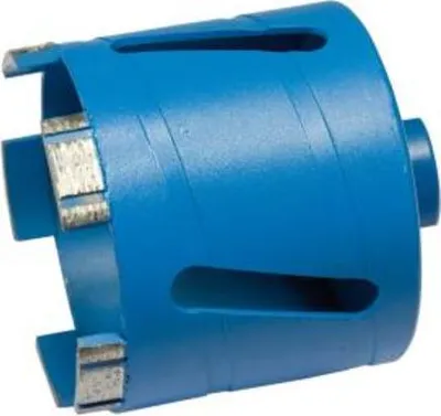 Produktbild von OTTO BAIER 2402 Bohrkrone Diamant-Trocken