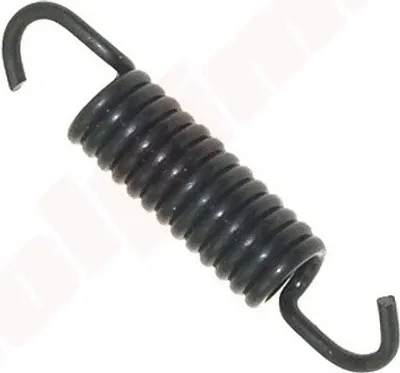 Produktbild von Kupplungsfeder Für Honda Gx 35 , Gx 31 Alu