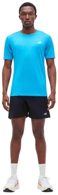 Produktbild von T-Shirt New Balance MT61O0U4 für Uni