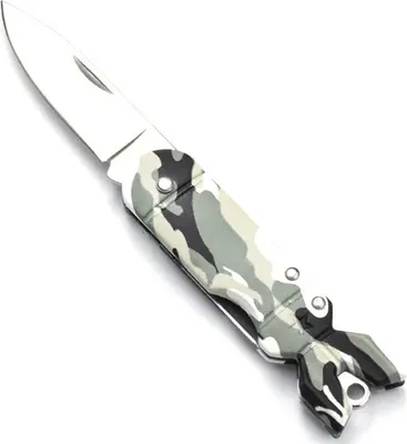 Produktbild von Outdoor Klappmesser ZO-28046 - Typ1 kaufen KP28046