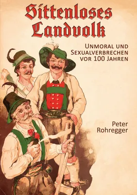 Produktbild von Sittenloses Landvolk