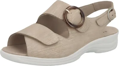 Produktbild von Solidus Keilsandalen für Damen