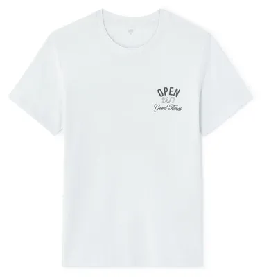 Produktbild von Celio Lecoffee Herren T-Shirt 100% Baumwolle Größe S