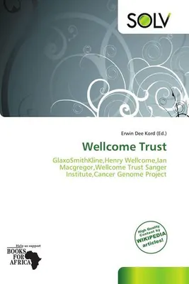 Produktbild von Wellcome Trust