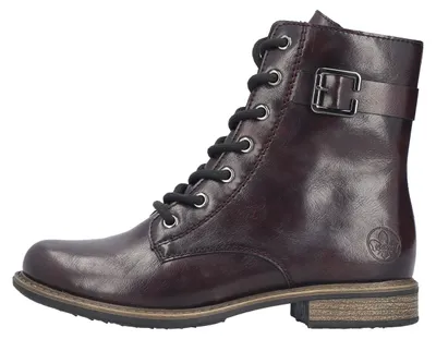 Produktbild von Rieker Schnür-Stiefeletten für Damen